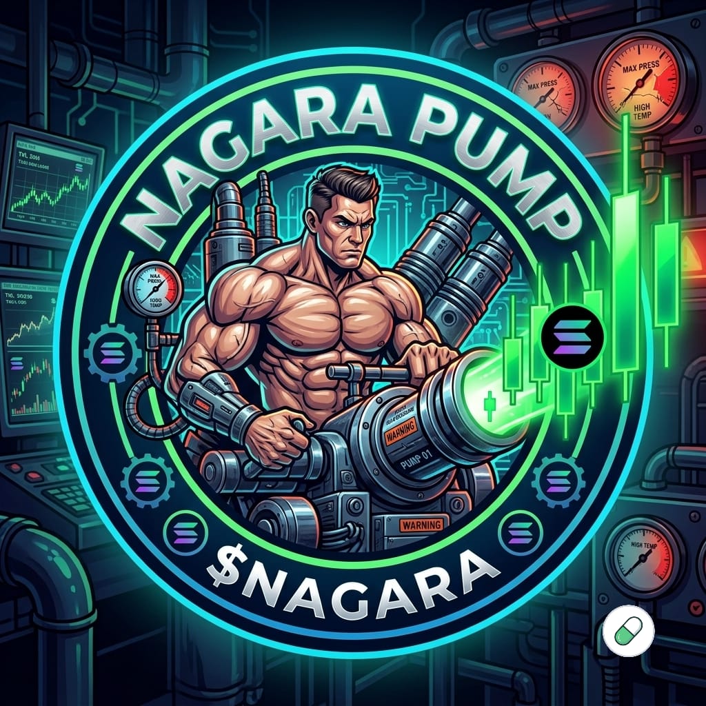 Nagara Pump